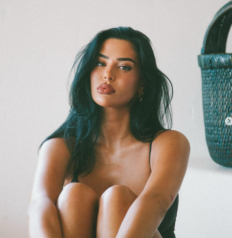 Ashlyn Castro