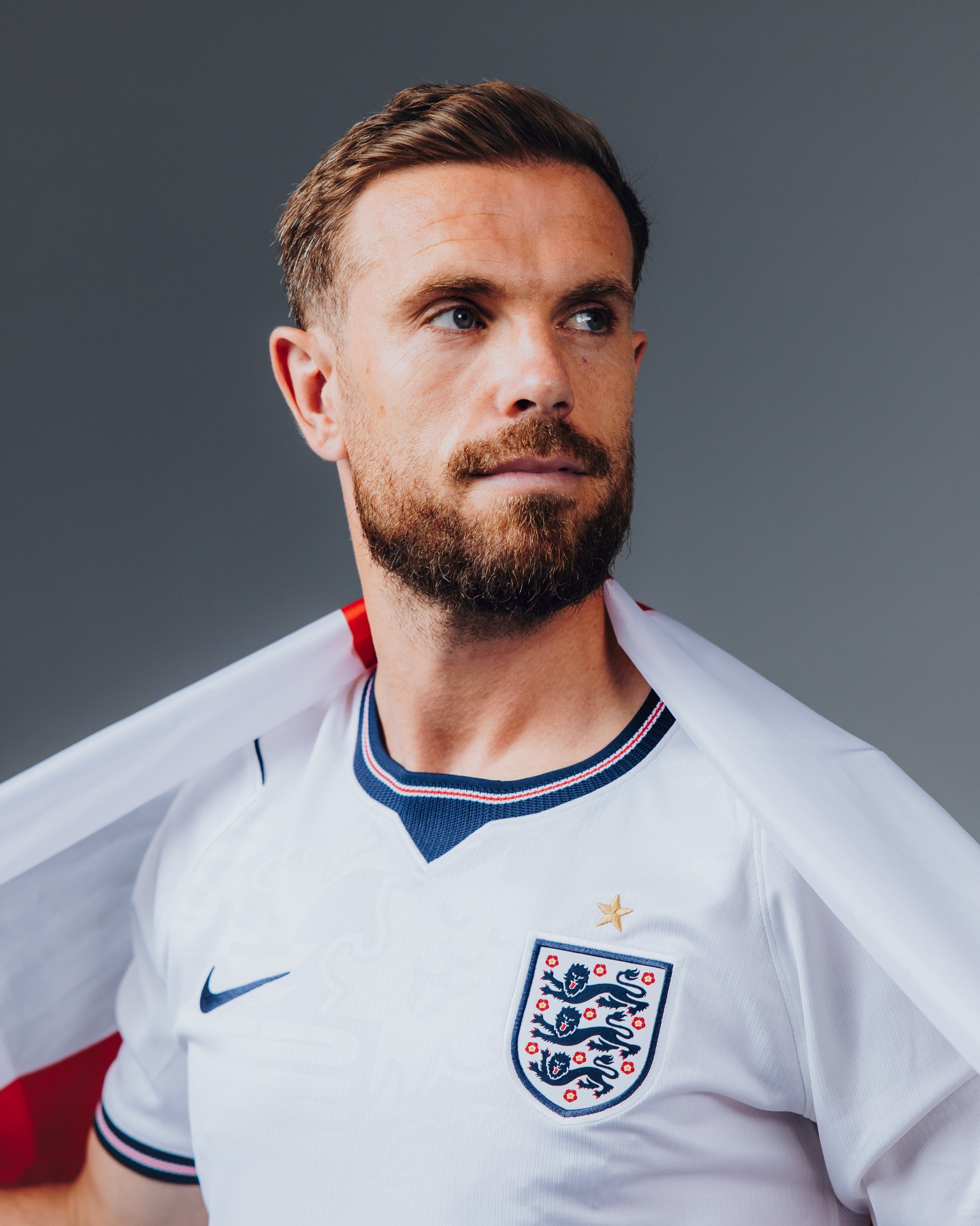 Jordan Henderson — Brentford Midfielder, England