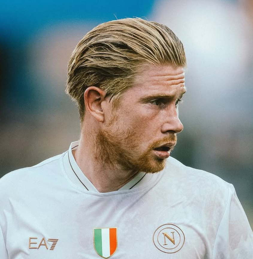 Kevin De Bruyne
