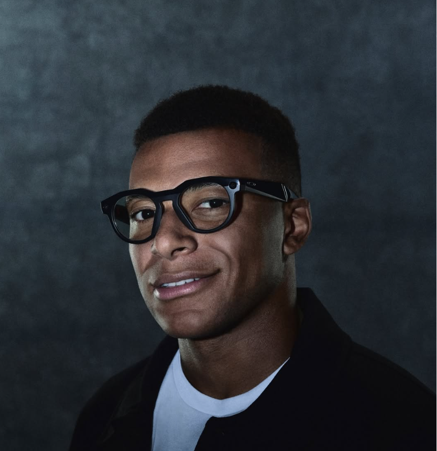 Kylian Mbappé