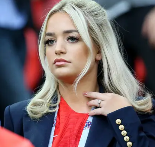 Megan Davison — Model & Influencer, wife of Jordan Pickford