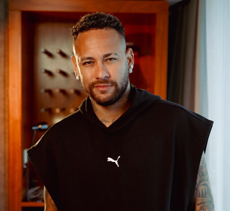 Neymar