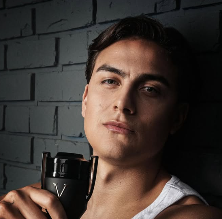 Paulo Dybala