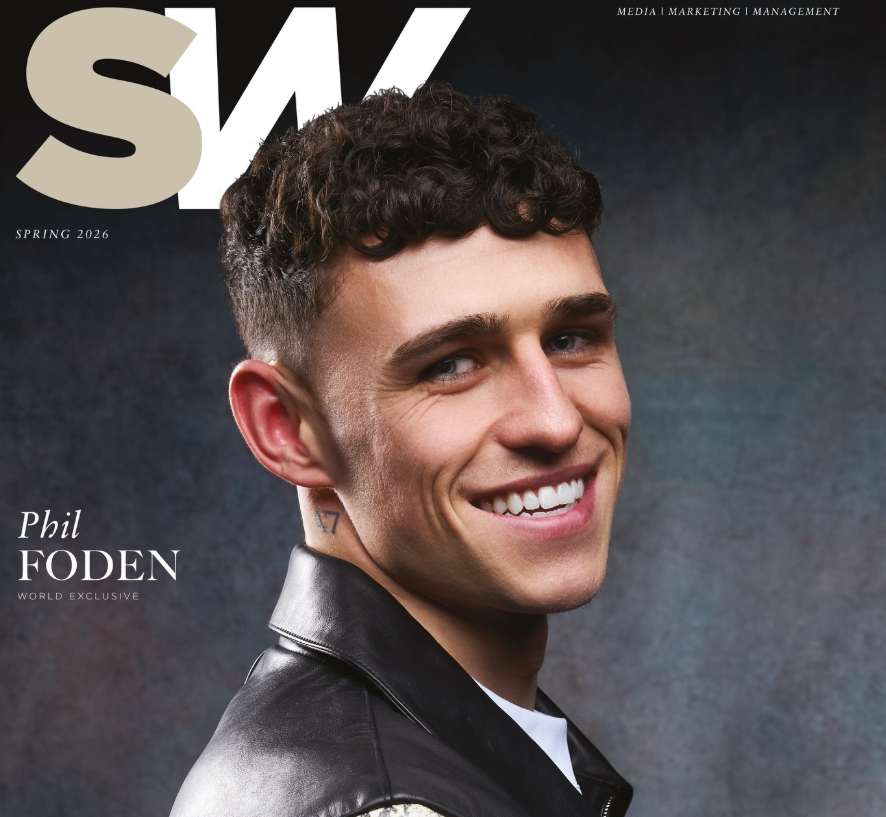 Phil Foden