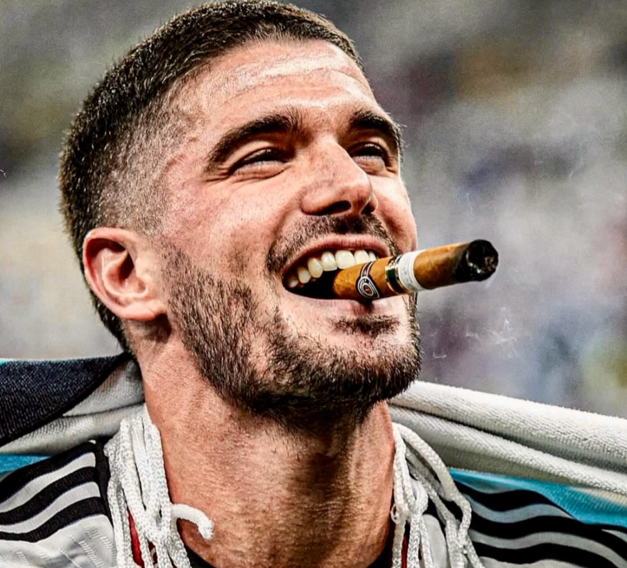 Rodrigo De Paul