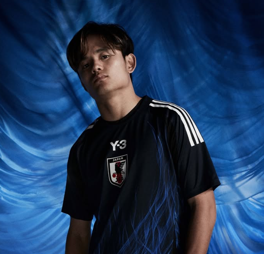 Takefusa Kubo