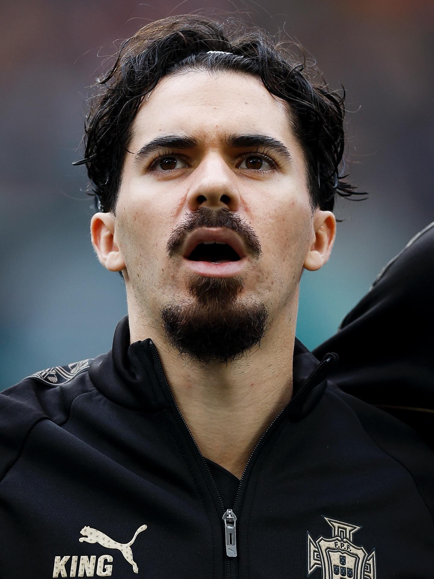Vitinha — Paris Saint-Germain Midfielder, Portugal